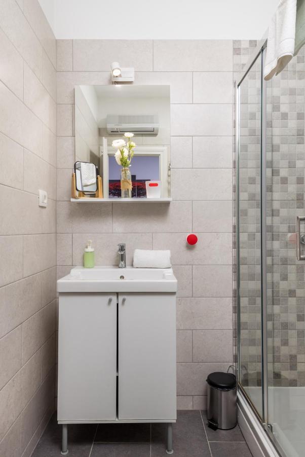 Delta Rooms Rijeka Bagian luar foto